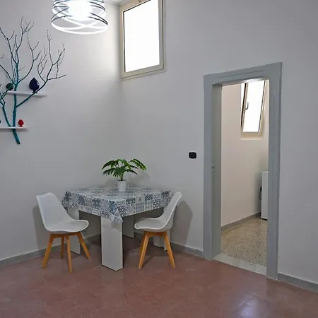 De Rojas Apartman *